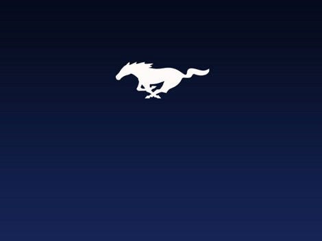 2024 Ford Mustang® logo | Freedom Ford Greenville by Ed Morse in Greenville TX