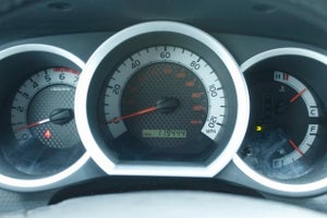 2011 Toyota Tacoma PreRunner V6